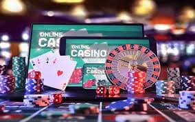Online Slots Myanmar