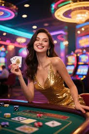 Live Dealer Baccarat Table Myanmar HD Streaming